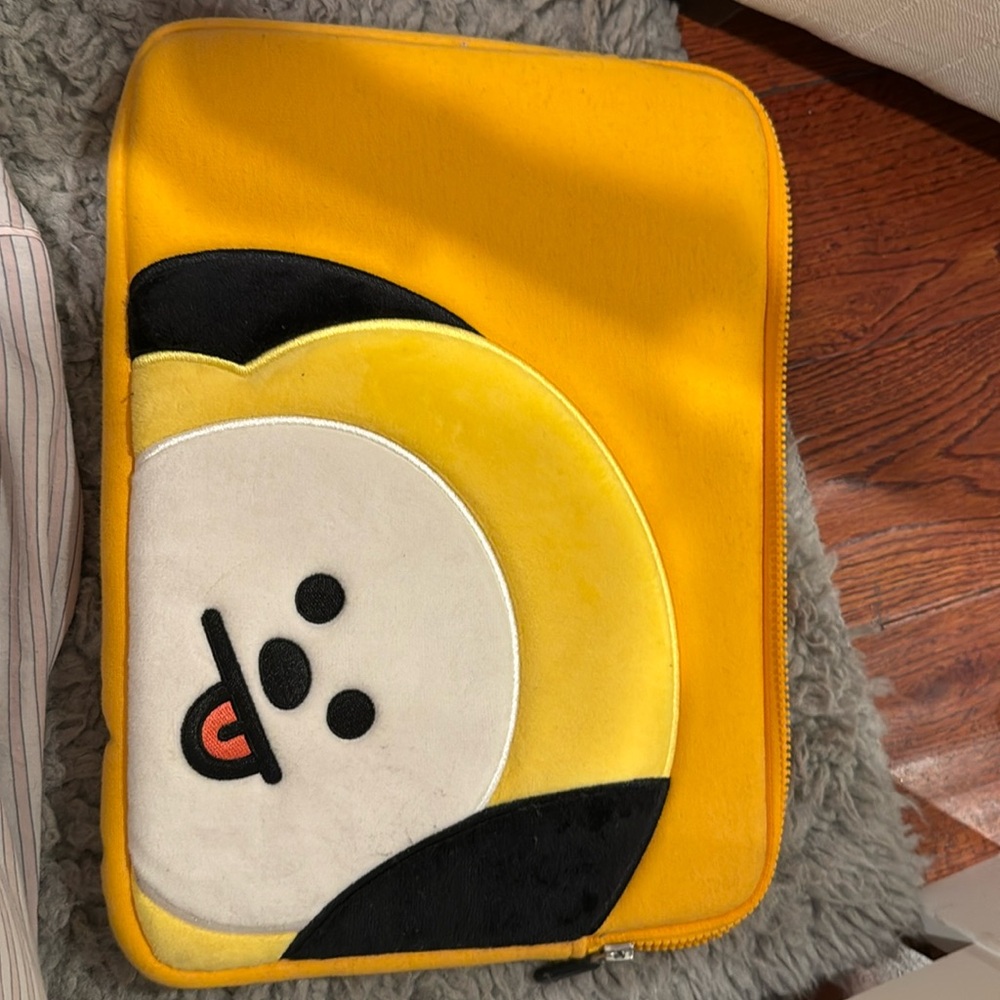 laptop sleeve chimmy